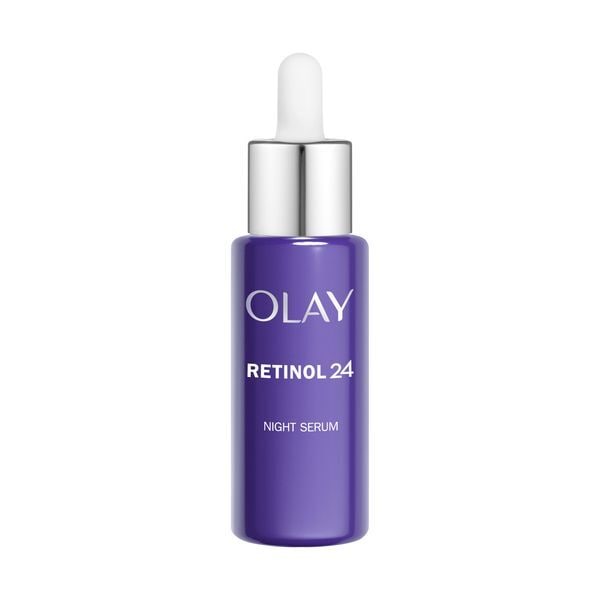 Olay Retinol24 Night Serum With Retinol & Vitamin B3 40ml