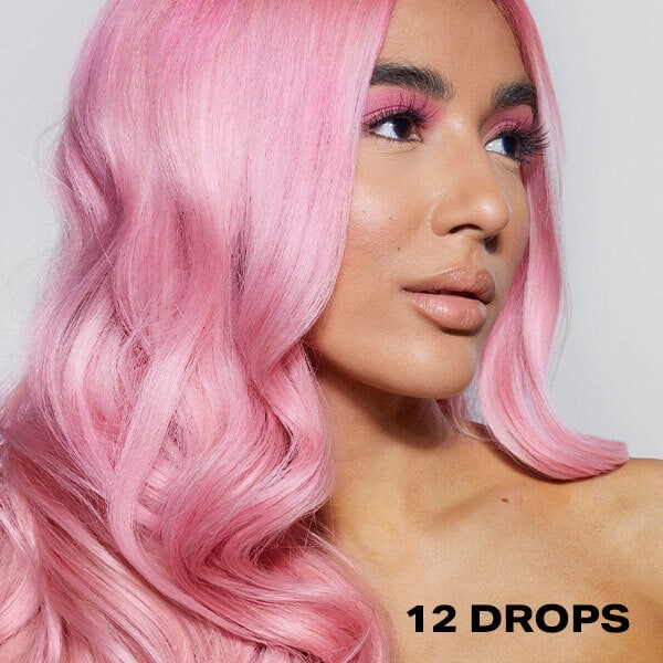 Shrine Drop It Hot Pink 20ml