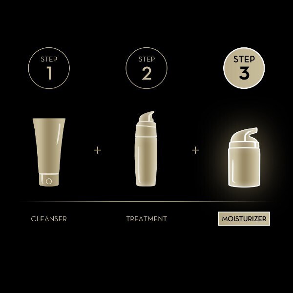 Olay Anti-Wrinkle Instant Hydration 2In1 50ml