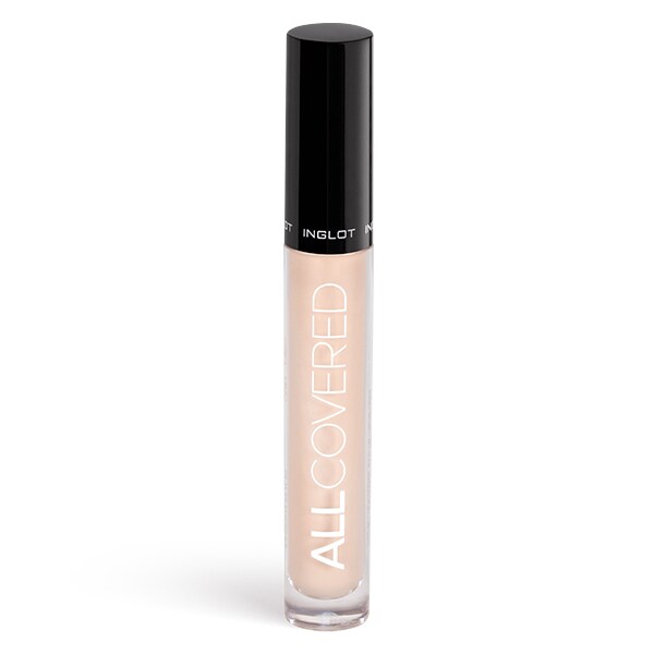 Inglot All Covered Undereye Concealer 104