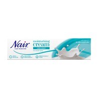 Nair Moisturising Hair Removal Cream All Hair Type 100ml