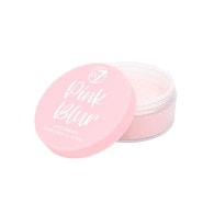 W7 Pink Blur - Loose Powder