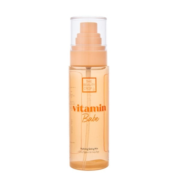 The Beauty Crop Vitamin Babe Mist
