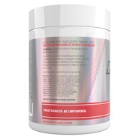 Oxyshred Raspberry Refresh 20 Serve