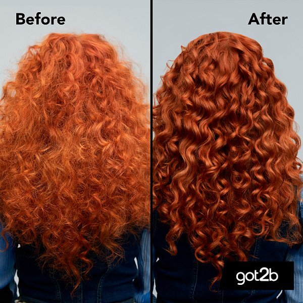 Got2b Curlz Defining Jelly