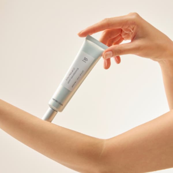 Thank You Farmer Sun Project Light Sun Essence SPF50+ PA+++ 40ml
