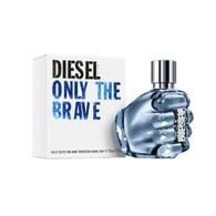 Diesel Only The Brave Eau de Toilette 50ml