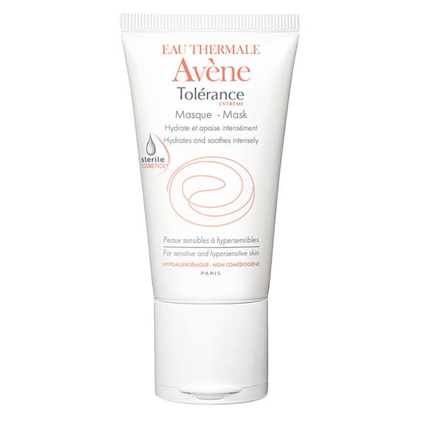 Avène Tolérance Extrême Mask- Intolerant Skin 50ml