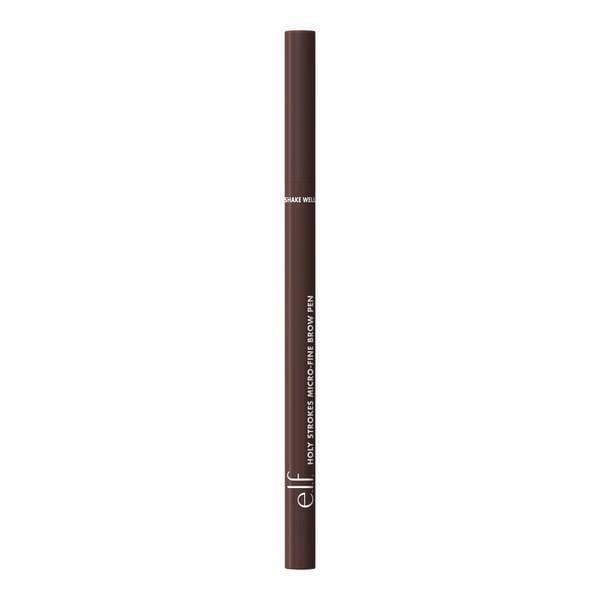 e.l.f. Holy Strokes Micro-Fine Brow Pen Dark Brown