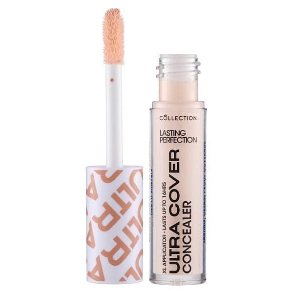 Collection Ultra Cover Concealer 2C Porcelain Cool