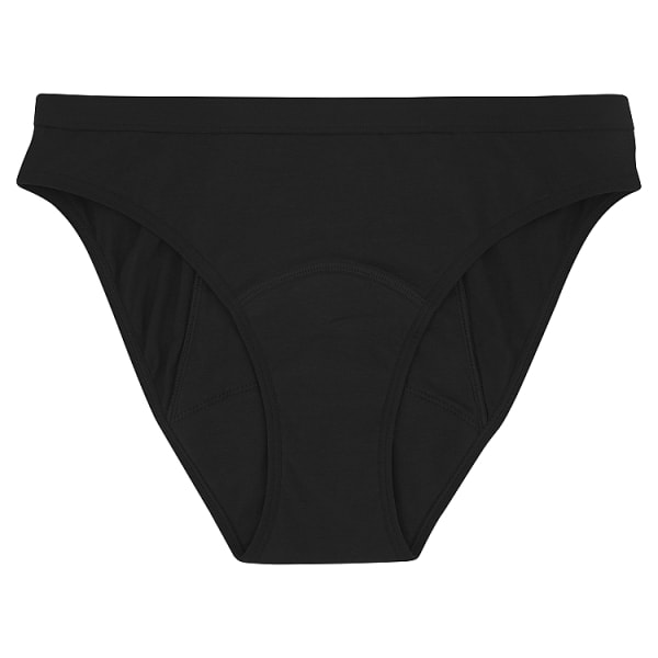 Superdrug Luna Period Bikini Pants - Medium