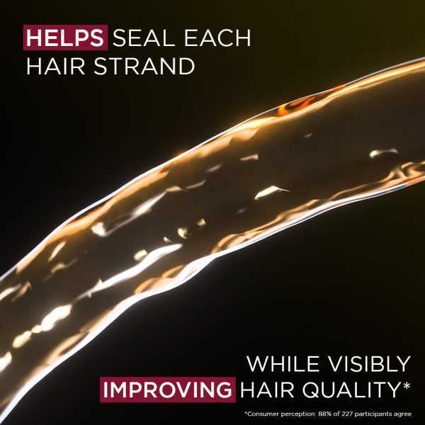 Garnier Olia Red Lacquers 725 Vinyl Blush Permanent Hair Dye