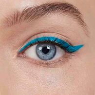 Avon Glimmerstick Diamonds Eyeliner Aqua Sparkle