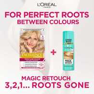 Excellence Creme 9 Natural Light Blonde Hair Dye