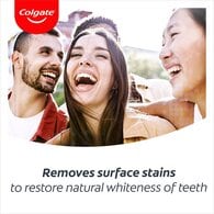 Colgate Total Plaque Pro-Release Whitening Toothpaste 75ml