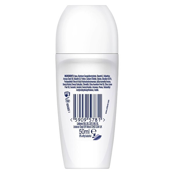 Sure Bright Bouquet Anti-Perspirant Roll On 50 ml