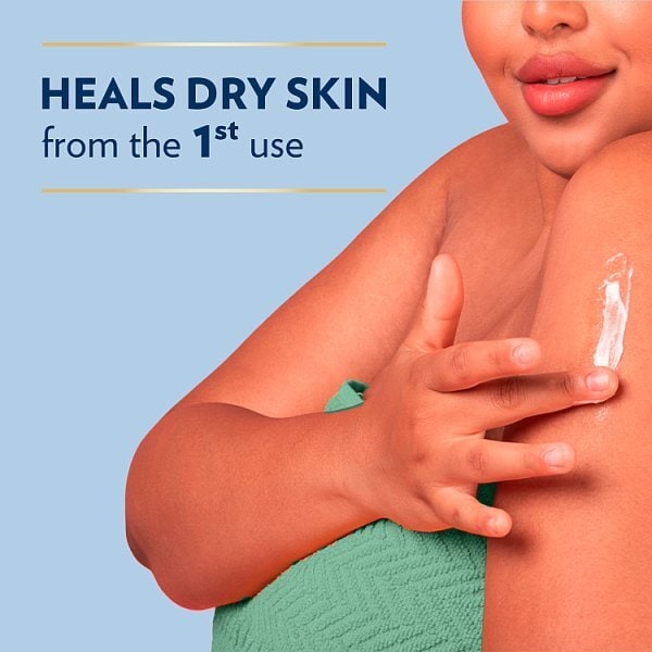 Vaseline Intensive Care Body Lotion Aloe Soothe 200ml