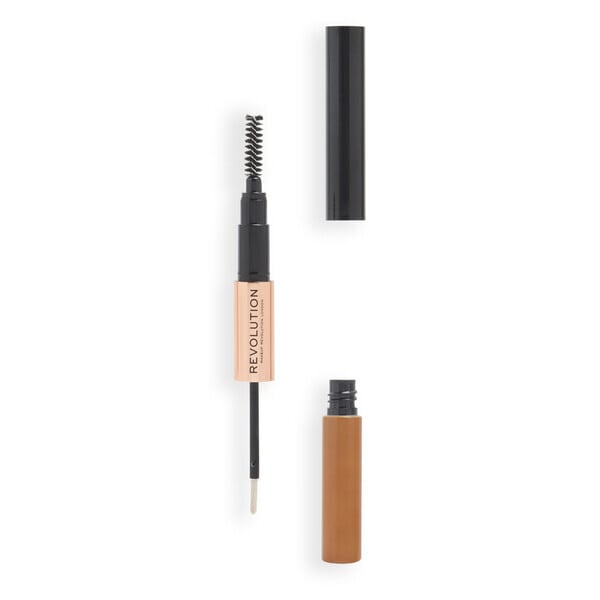 Revolution Colour Adapt Brow Tint Light Brown