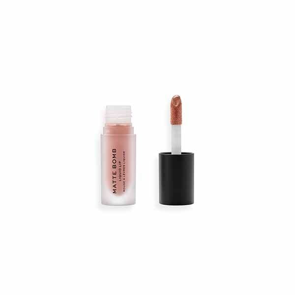 Revolution Matte Bomb Nude Charm