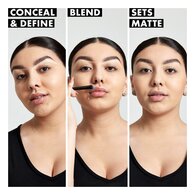 NYX Professional Makeup Cant Stop Concealer Neutral Buff