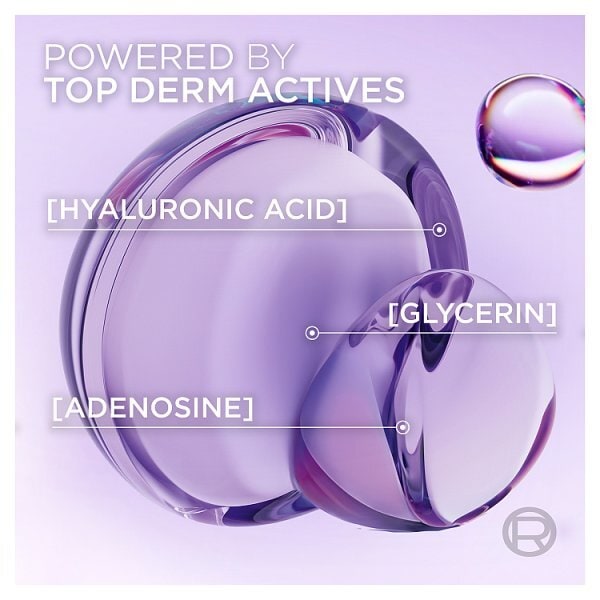 L'Oréal Paris Revitalift Filler Hydrogel Glow Mask Single Pack