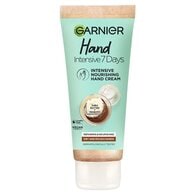 DNR Garnier Intensive 7 Days Shea Butter Hand Cream 75Ml