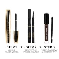 L'Oreal Paris Volume Million Lashes Mascara Black 9ml