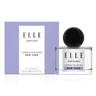 Elle Catwalk New York  Eau De Parfum 100Ml