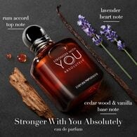 Armani Stronger With You Absolutely Parfum 50ml