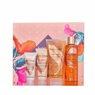Sanctuary Spa Luxe Body Treats Gift Set