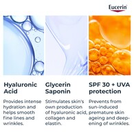 Eucerin Hyaluron-Filler Anti-Age Day Cream SPF30 50ml
