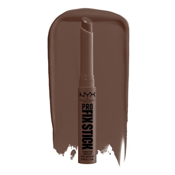 NYX Professional Makeup Pro Fix Stick Deep Walnut