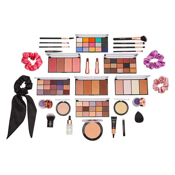 Revolution You Are A Star Makeup Gift Set