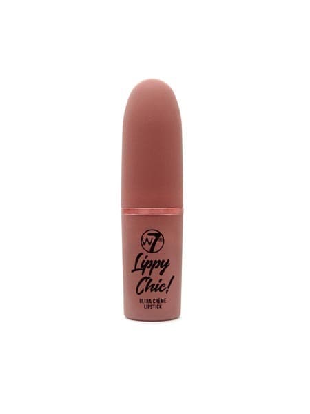 W7 Lippy Chic Lipstick - Gossip 3.5G