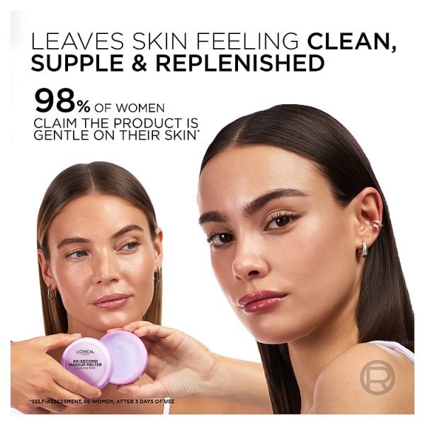 L'oreal Paris Revitalift Filler Cleansing Balm