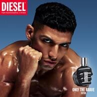 Diesel Only The Brave Tattoo Eau de Toilette 50ml