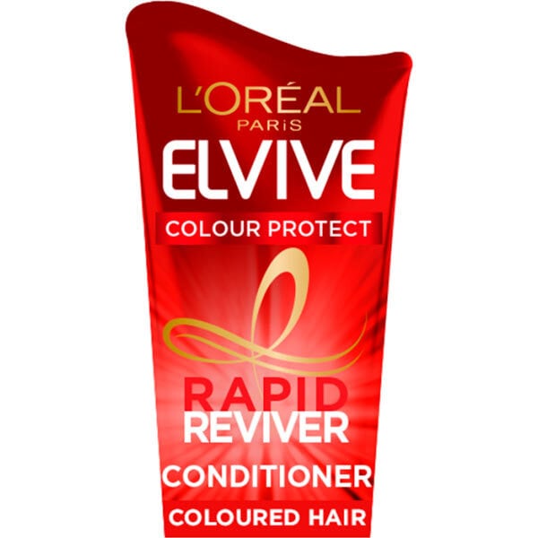 L'Oréal Paris Elvive Rapid Reviver Treatment for Colour Protect 180ml