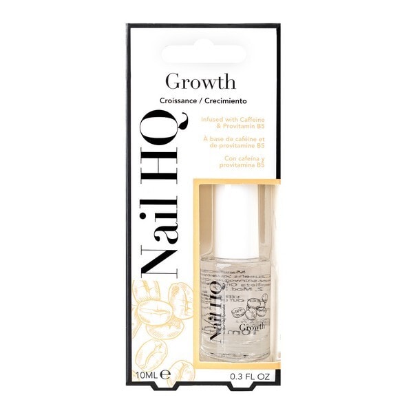 Nail HQ - Nail Growth Treatment