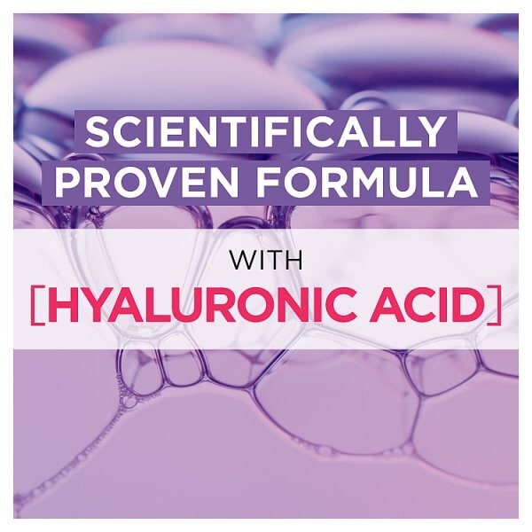 L'Oréal Paris Elvive Hydra Hyaluronic Moisture Plump Serum