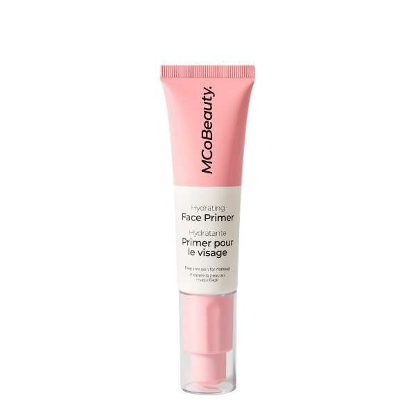 MCoBeauty Hydrating Face Primer