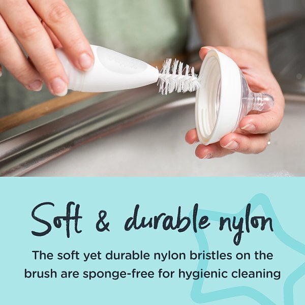  Tommee Tippee Essentials Bottle Brush
