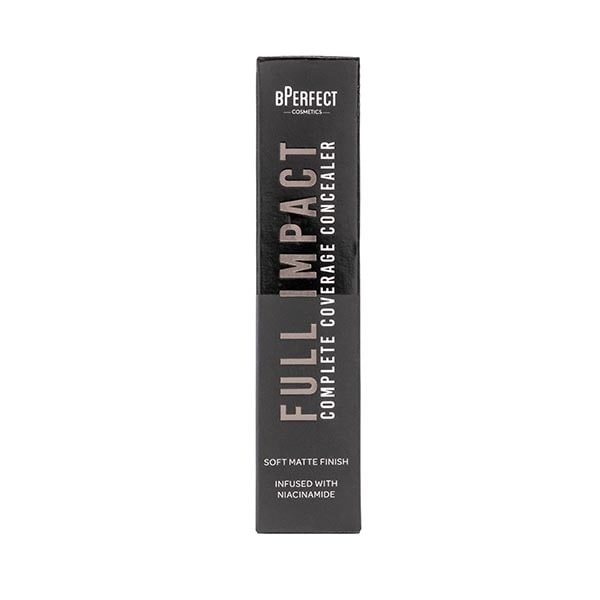 BPerfect Cosmetics Full Impact Concealer - Deep 3