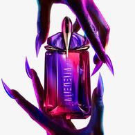 Mugler Alien Eau De Parfum Hypersenses Spray 90Ml