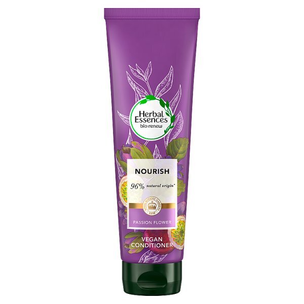 Herbal Essences Passion Flower Hair Conditioner 275ml