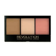 Revolution Sculpt & Contour Kit C01