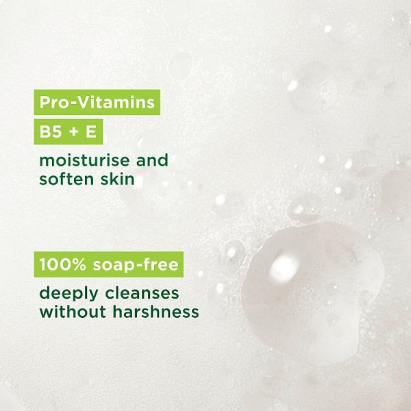 Simple Kind to Skin Moisturising Facial Wash 150ml