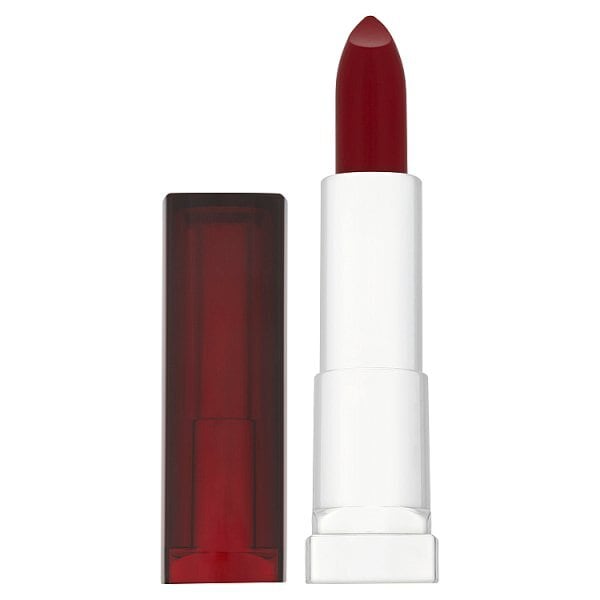 Maybelline Color Sensational Lipstick Pleasure Me Red