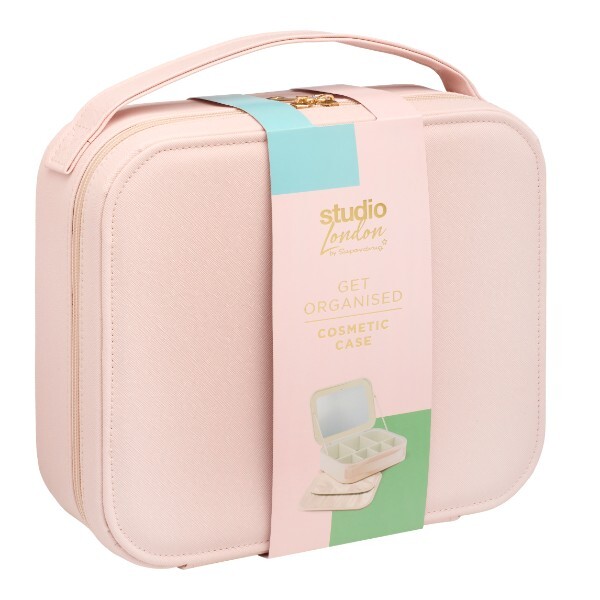 Studio London Cosmetic Organiser