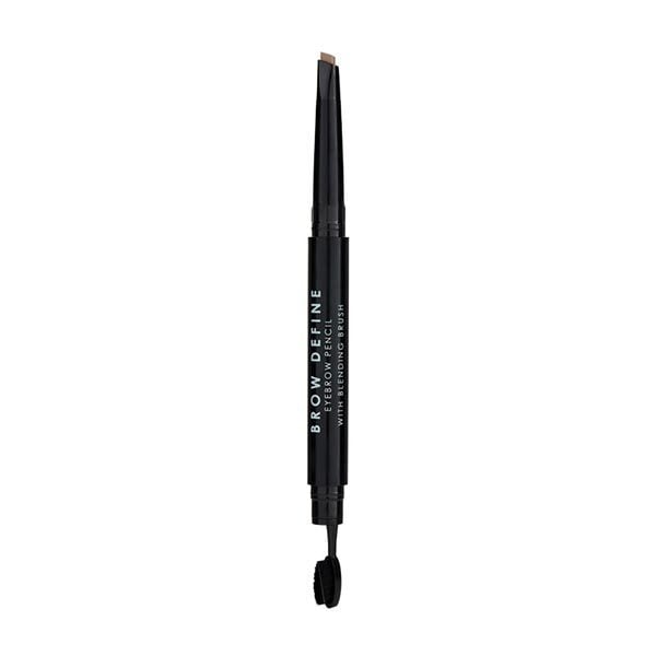 MUA Brow Define Brow Pencil W/Blending Brush Fair 006