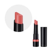 Rimmel Lasting Finish Matte Lipstick - 145 Peach Petal